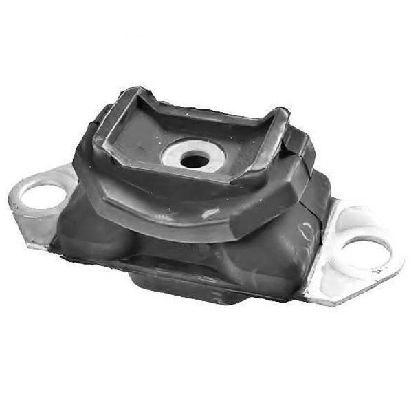 Coxim cambio Logan/Sandero/Livina(07/...)Duster(11/...) Cód. Orig. 6001548160