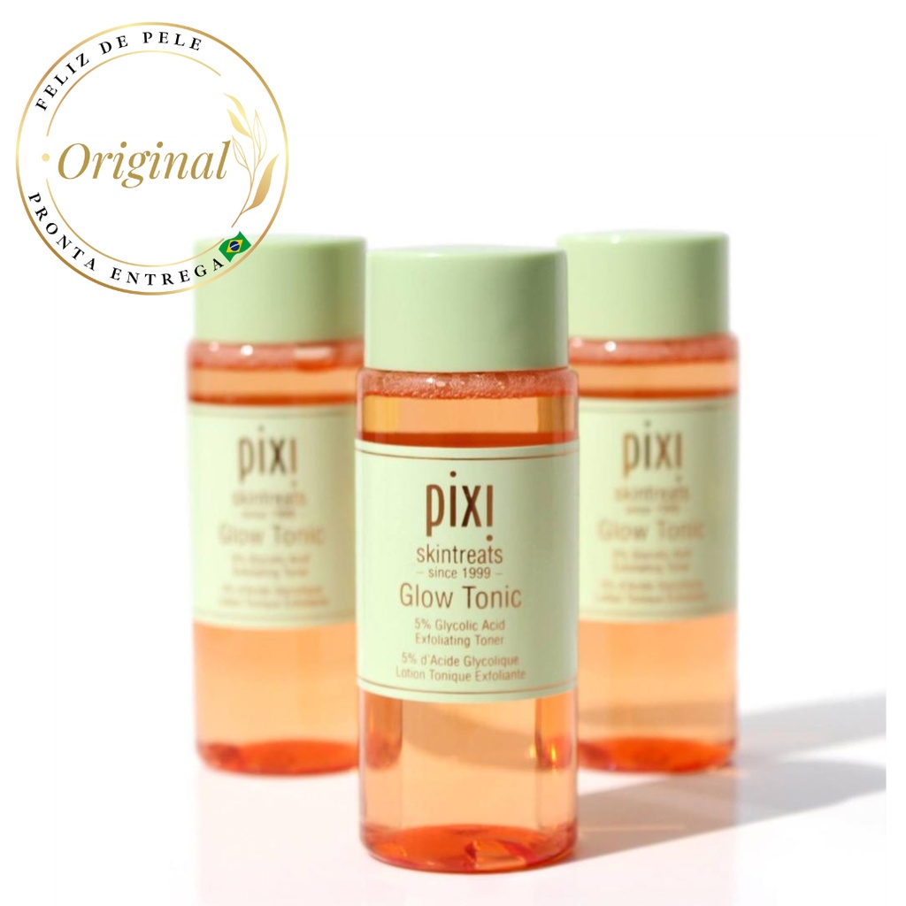 Tônico Pixi Glow Tonic - 100ml