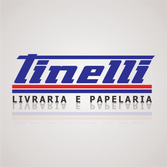 TINELLI LIVRARIA E PAPELARIA