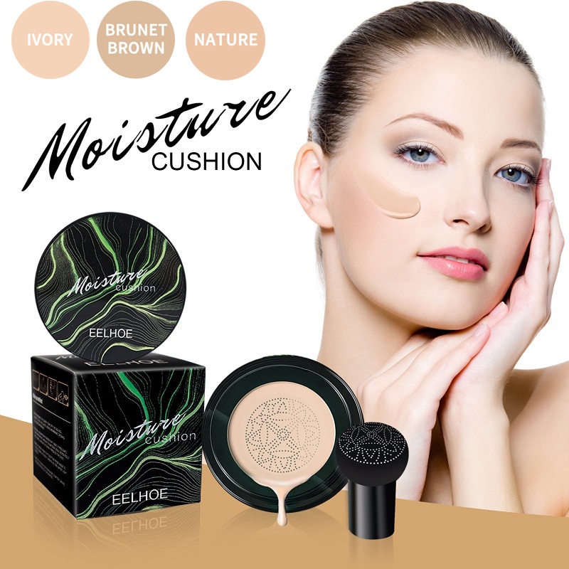 3 cores Base Maquiagem Creme Base Corretivo Hidratante Bb base bb cream