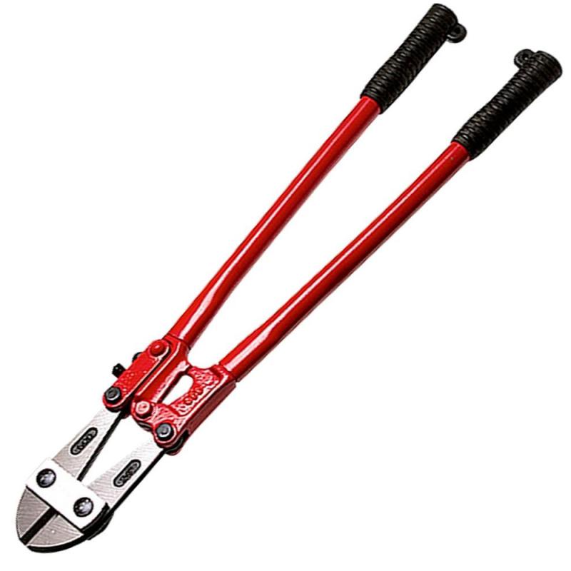 Detalhes do Tesoura Manual para Cortar Vergalhão 14 POL 785309 MTX