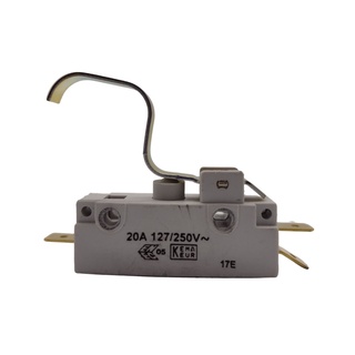 Micro Interruptor Original Para Motores Basculante em Oferta na Shopee