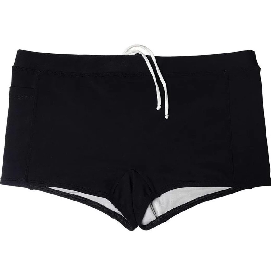 Sunga Boxer Masculina Box Moda Praia Verão Lançamento Qualidade Preço Baixo