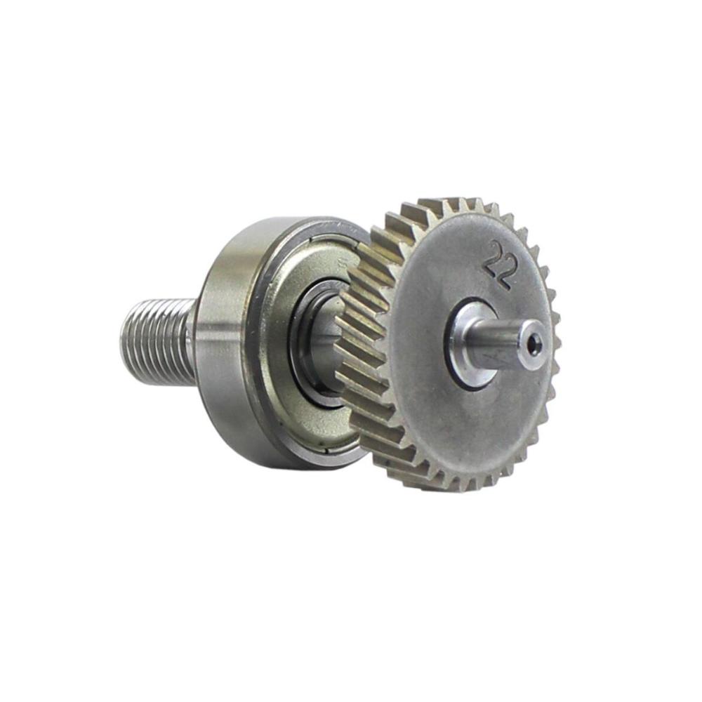 Engrenagem Completa P/ Furadeira Makita MDP205