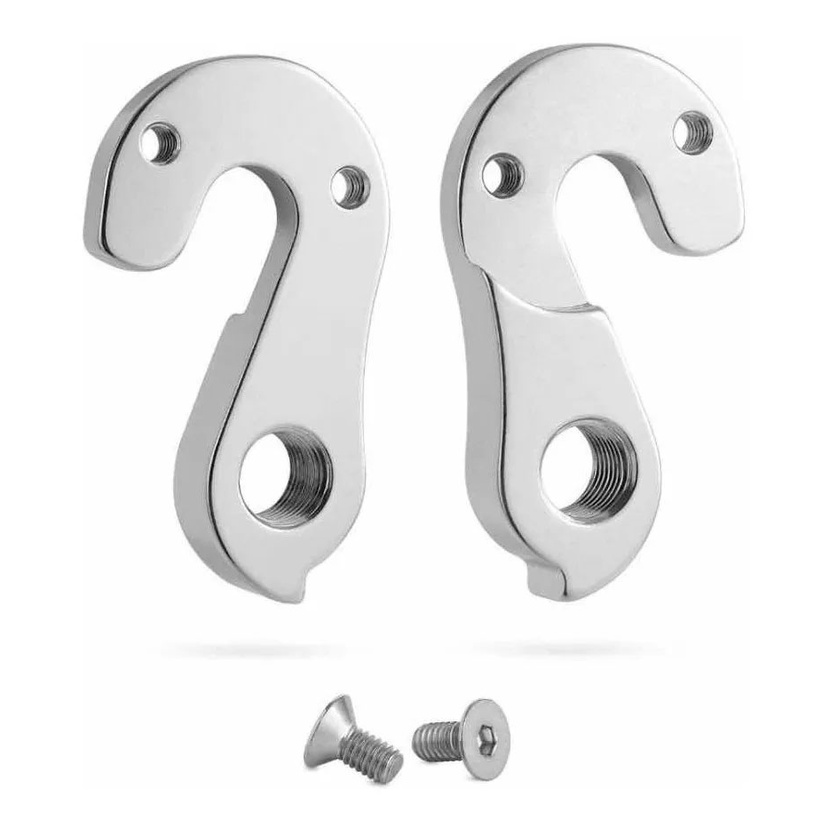 Gancheira Compatível Com Quadro Alfameq bicicleta aro 29