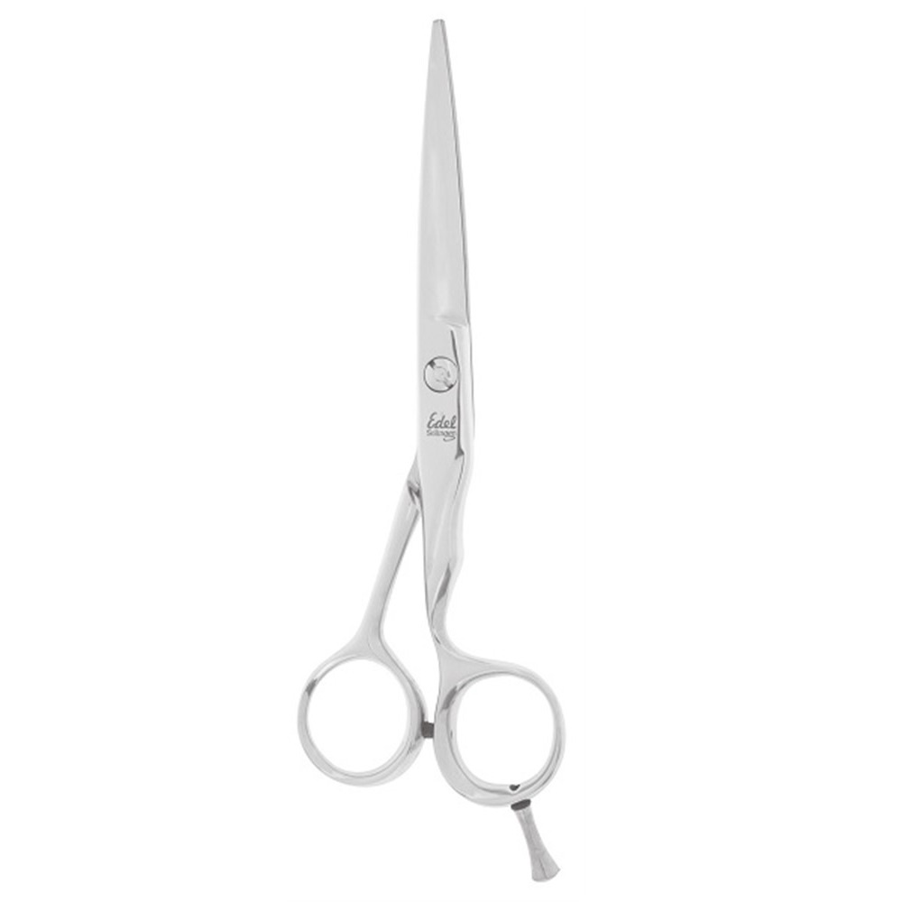 Tesoura de Cabelo Edel Solingen F Navalha Aço Japones 5,5¨