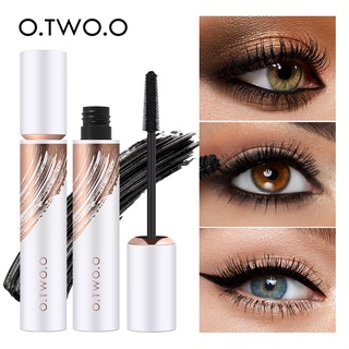 O.TWO.O Máscara De Curling Volume À Prova D