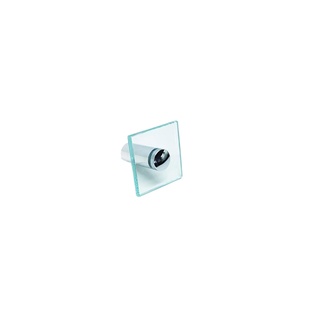 Suporte De Toalha Para Rosto Simples 8mm