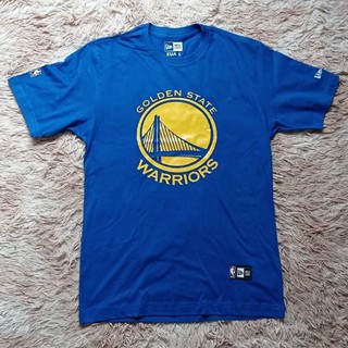Camiseta Golden State Warriors !
