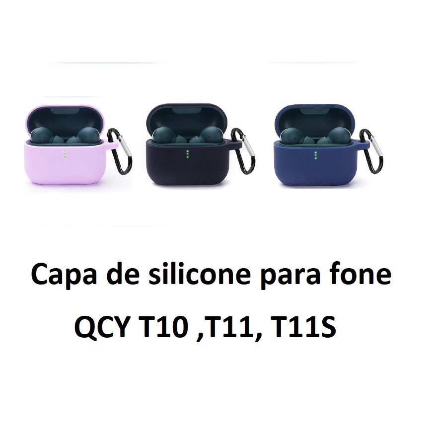 Qcy T11: Guia Completo e Onde Comprar | BuscaProdutos