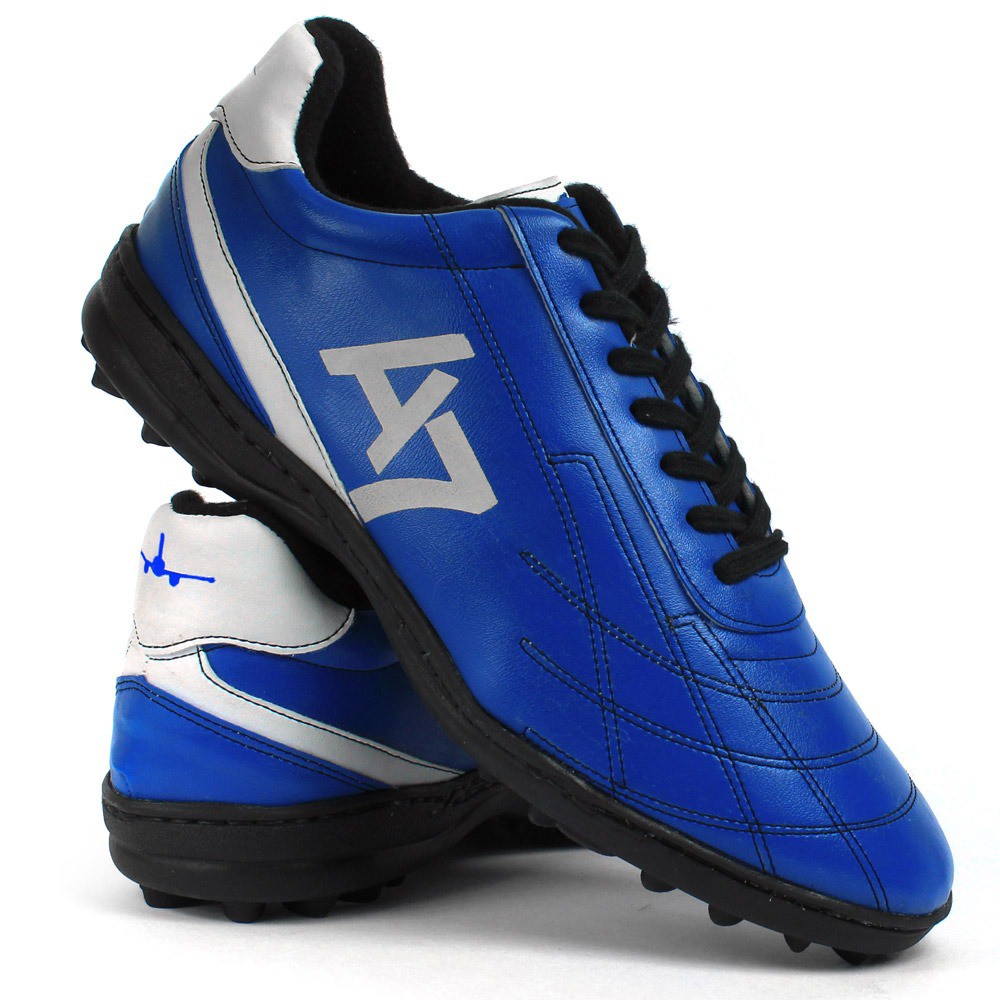 Chuteira Society A7 Original Adulto Para Campo
