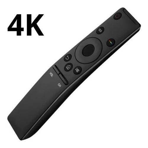 Controle Tv Compatível Com Samsung 4k Smart Envio Hoje