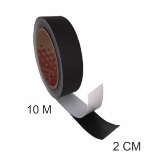 Rolo Imã Manta Adesivo Magnética Personalização Pequeno Flexível - 2cm X 10m em Oferta na Shopee