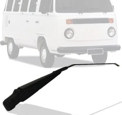 Braço Do Limpador Kombi 77 Até 2011 Clipper