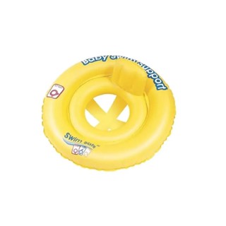 Boia Inflável Infantil C/ Fraldinha Bebê Criança Piscina Mor em Oferta na Shopee