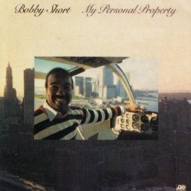 Cd Bobby Short  My Personal Property Imp