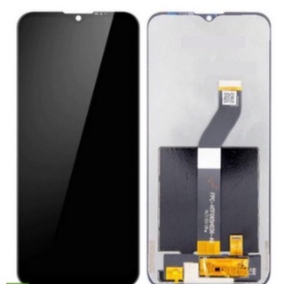 Tela Frontal Display Moto G8 Power Lite Xt2055 Sem Aro