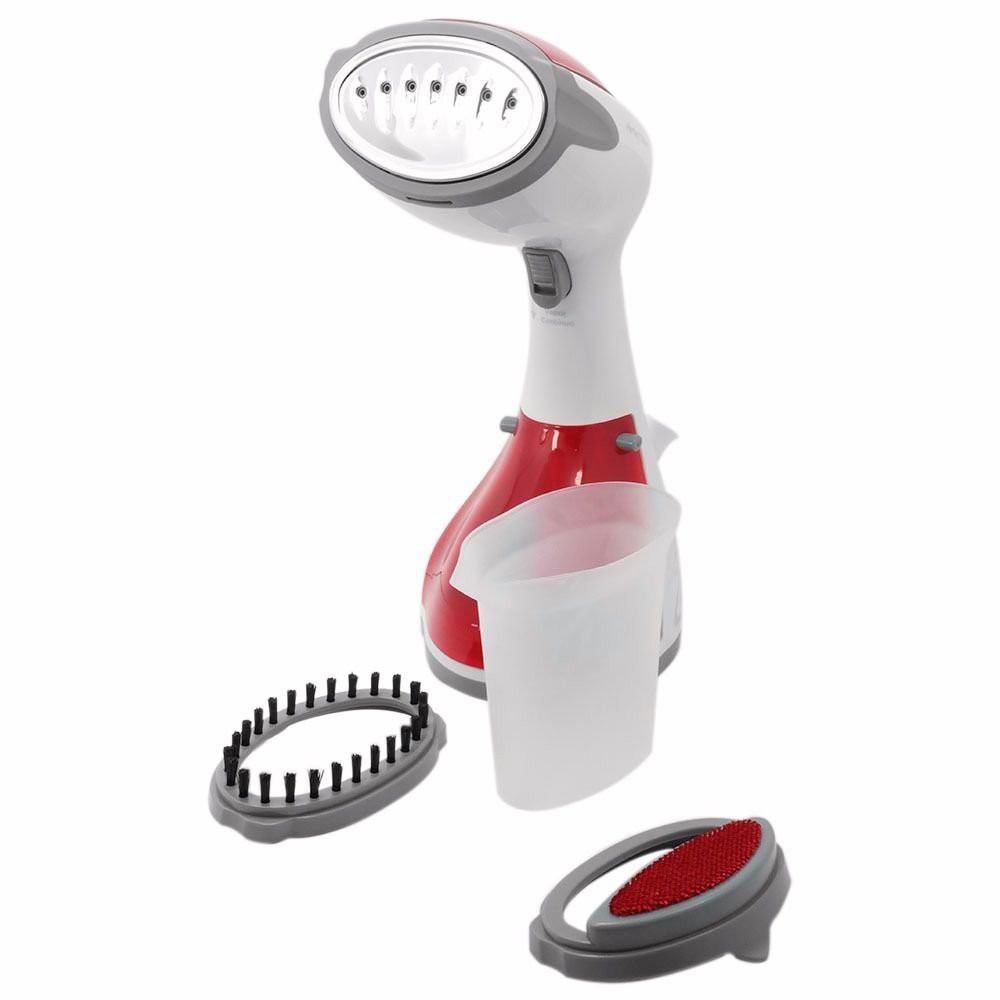 Vaporizador Portátil  Higienizador de Roupas Black + Decker BDV2000V 1200W potência  110V
