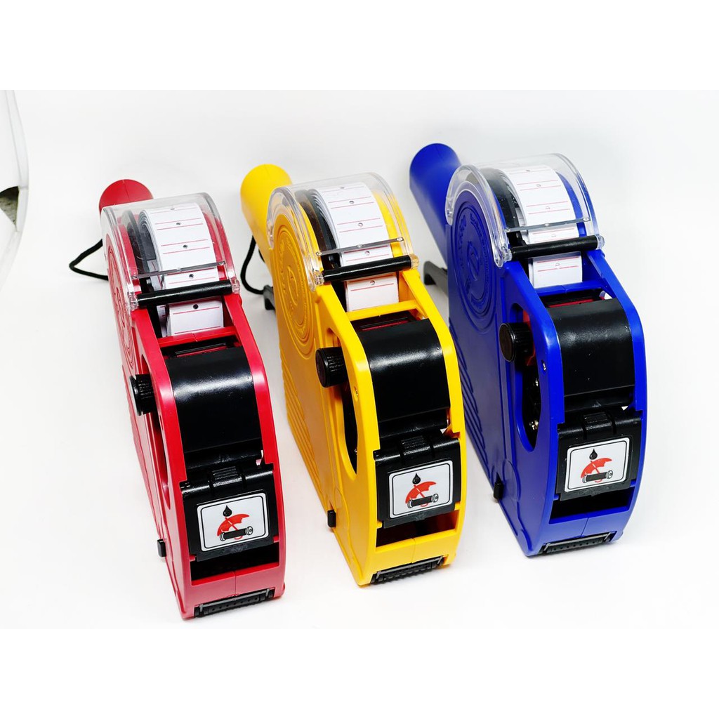 Etiquetadora Manual De Preço Mx5500 - 8 Dígitos em Oferta na Shopee