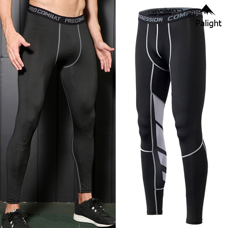 legging masculina para corrida