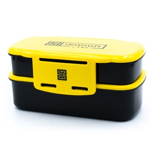 Marmiteira Lancheira 1,93l - Iridium Labs em Oferta na Shopee