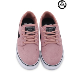 nike janoski feminino rosa