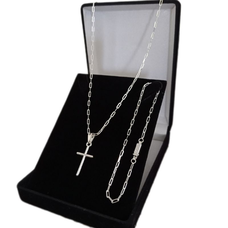 Corrente Cartier Prata 925 70cm: Onde Comprar | BuscaProdutos