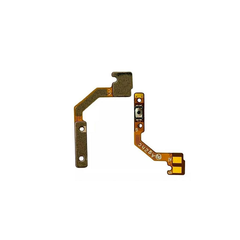 Flex Power Botao LG K22 - RETIRADO