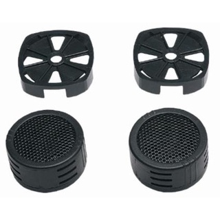 2 TWEETER PIEZO TW250 250W 1 1/2" em Oferta na Shopee