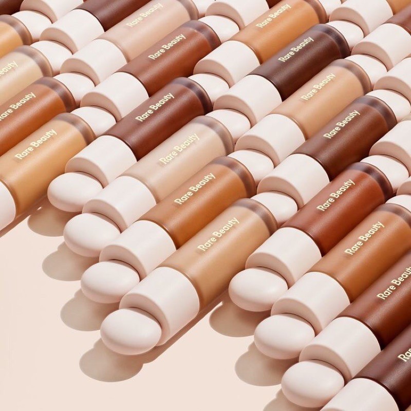 BASE RARE BEAUTY SELENA GOMEZ ORIGINAL Shopee Brasil