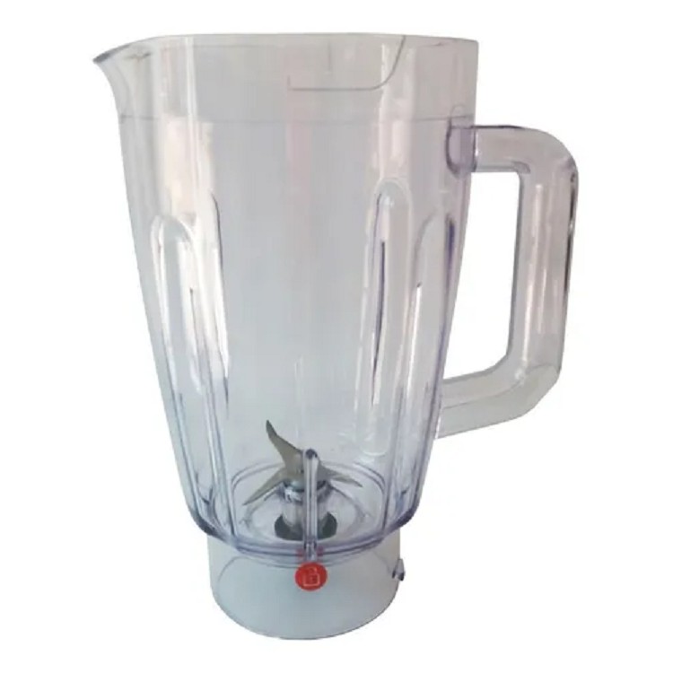 Copo Para Liquidificador Arno Clic Pro Ln45 e Ln48 Acrílico Original