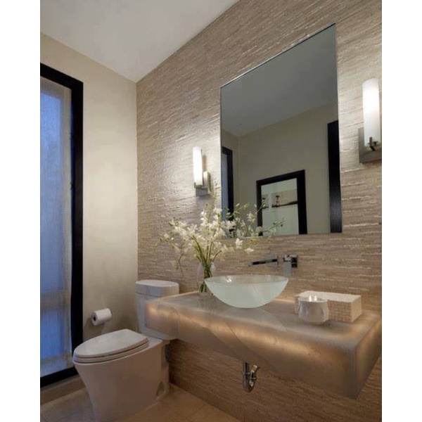 espelho decorativo quadrado 60x60cm casa decoração casa sala quarto banheiro