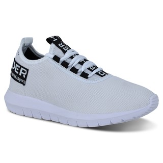 Tênis Masculino Header Impulse Esportivo Mais Vendido Top