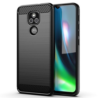 Capinha Para Moto E7 Plus Capa De Celular Motorola MOTO E7 Power Silicone Phone Case