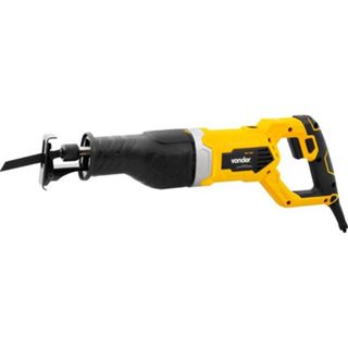 Serra Sabre Eletrica 28mm 1050w Vonder Ssv1050 - 110v em Oferta na Shopee