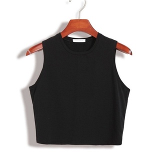 Cropped Regato Feminino Liso Promoção Envio Imediato