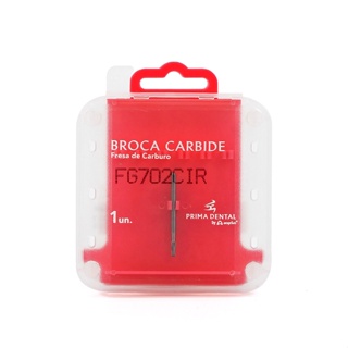 Broca Cirúrgica FG Carbide 25MM Longa - Angelus Prima Dental em Oferta na Shopee