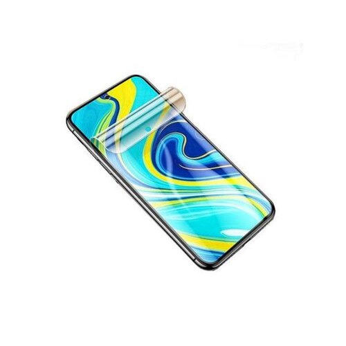 Película Gel Hidrogel Hd Frontal Para Umidigi A9 / A9 Pro / A7 /  A7 Pro / A7s / A3s / A11 /  A11 Pro Max / A5 Pro / G1 Max