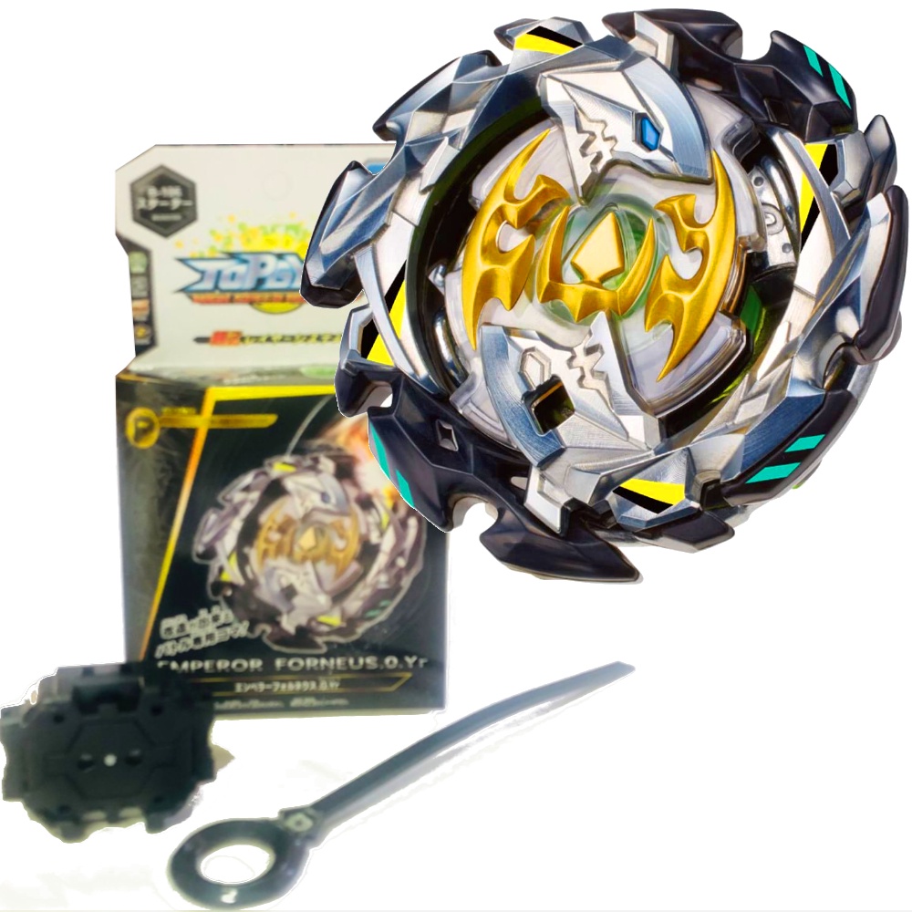 Beyblade B- 106 Emperor Foneus - Top Gyro