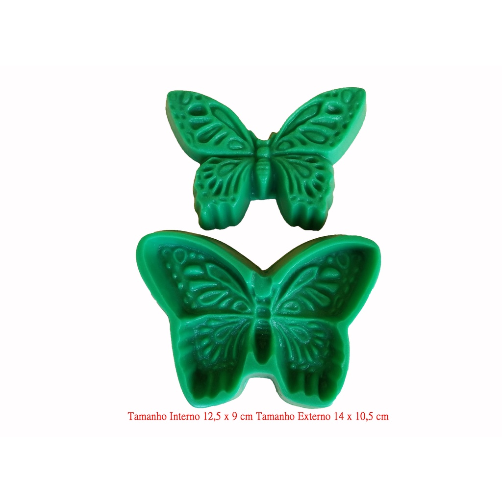 Borboleta de Eva Grande: Onde Comprar | BuscaProdutos