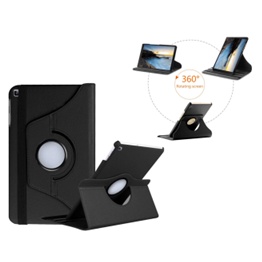 Capa Case P/ Tablet Samsung Tab A8 T290/ T295 e Película Vidro Temperado