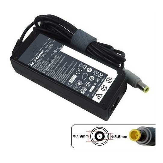 Fonte P/ Ibm Lenovo Thinkpad L420 L520 Sl300 Sl400 Sl410