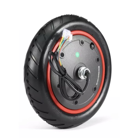 Motor Pro 350W 36v - Peças Patinete Eletrico