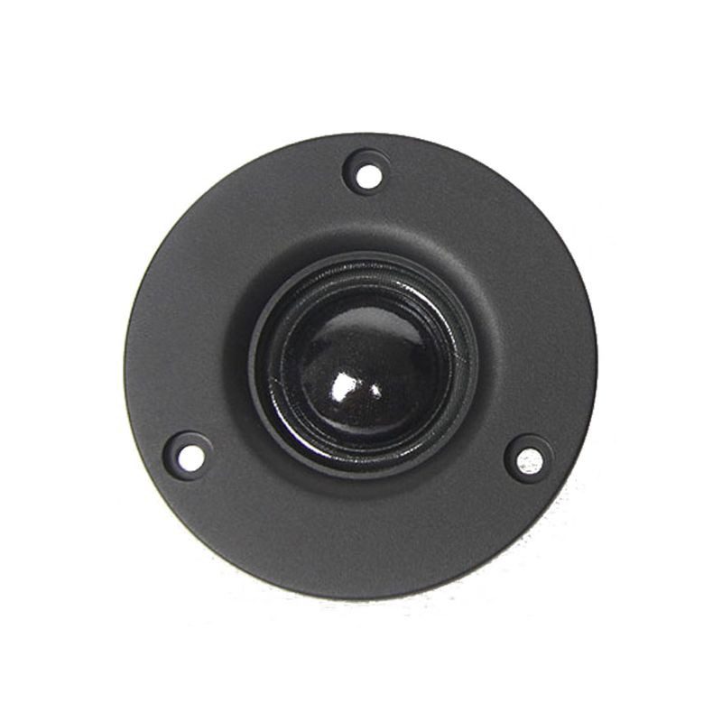 Altavoz Tweeter De 3 Pulgadas, 85MM, 20W, Altavoz De Agudos De