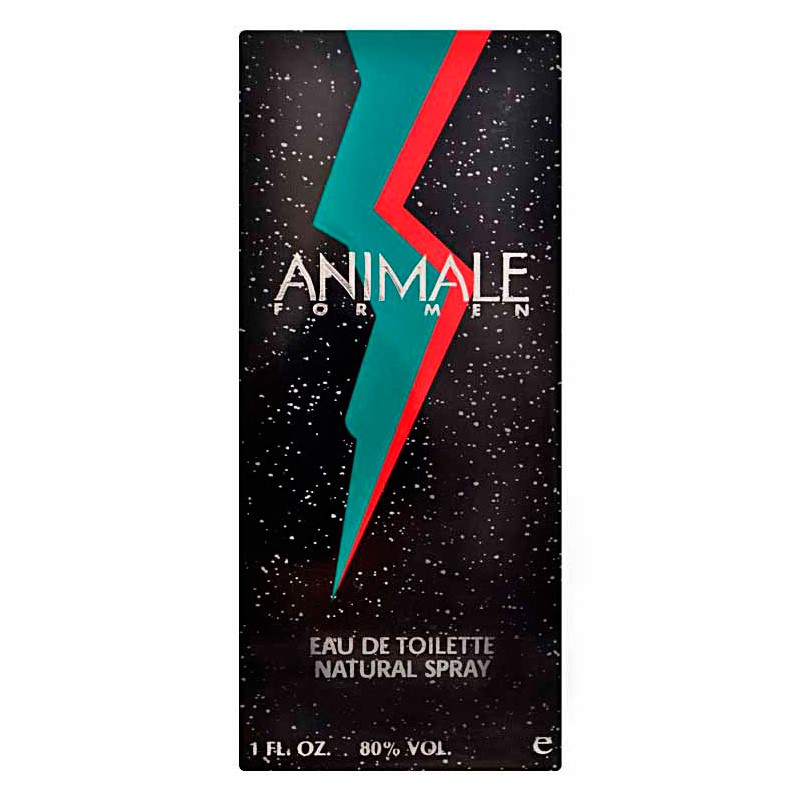 Perfume Animale Masculino