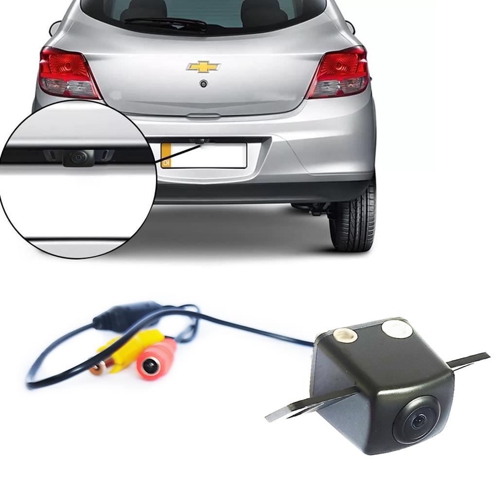 CAMERA DE RE SUR VISION SW C16M em Oferta na Shopee