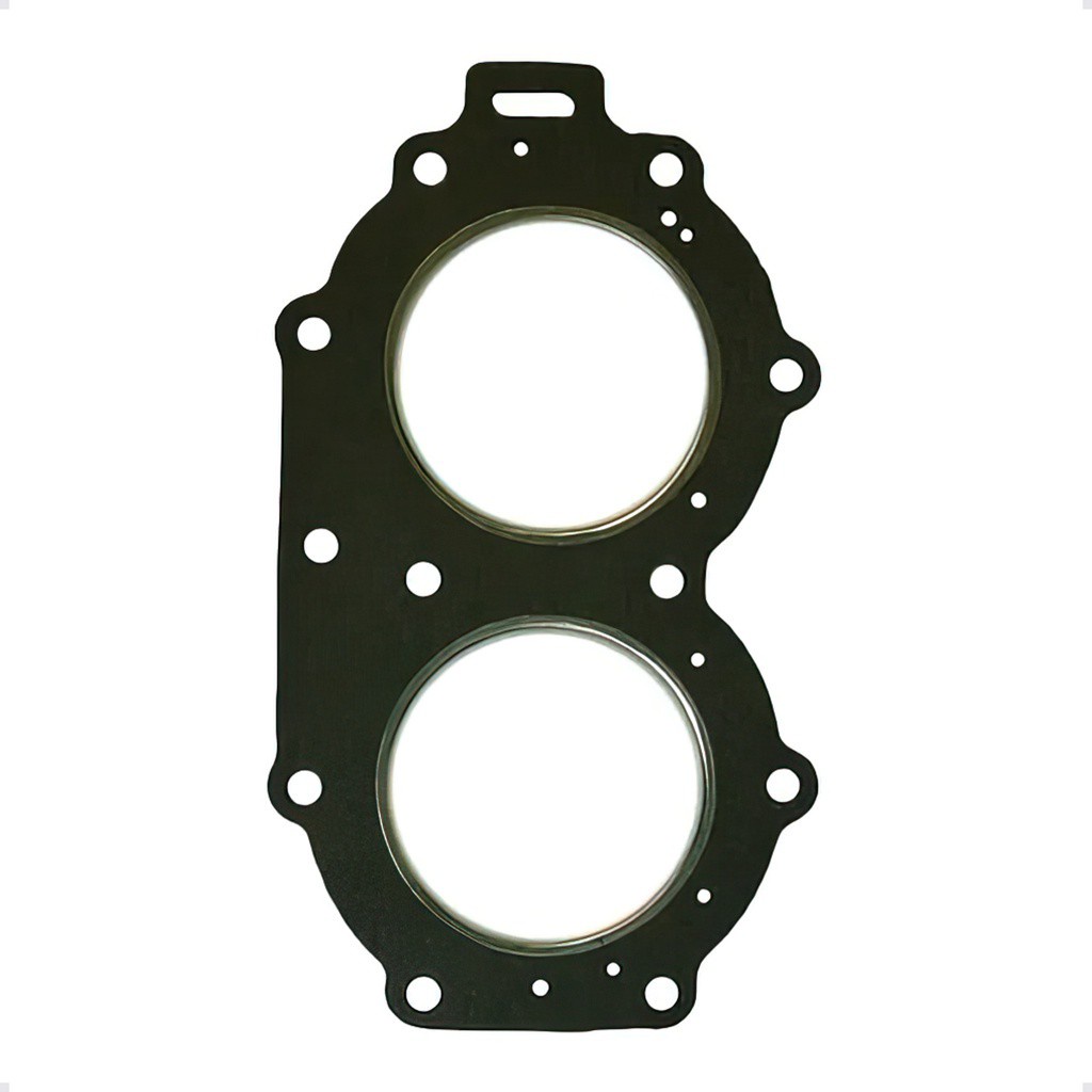 Junta do Cabeçote Motor Popa Yamaha 25hp VM/BM Raf Y12334