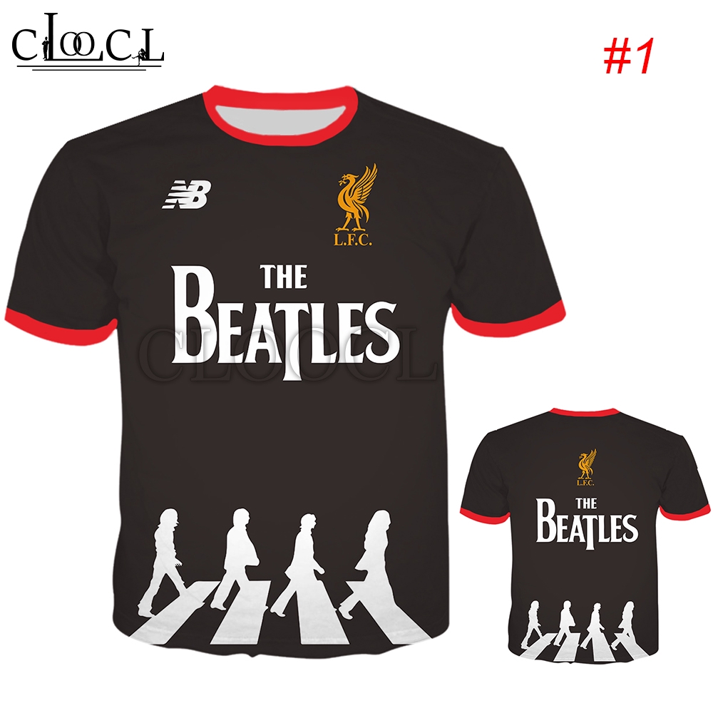 blusa de frio do liverpool