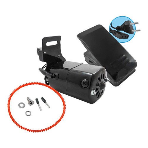 Motor com Controle na Black Friday 2025 | BuscaProdutos