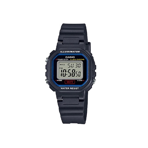 casio light watch price